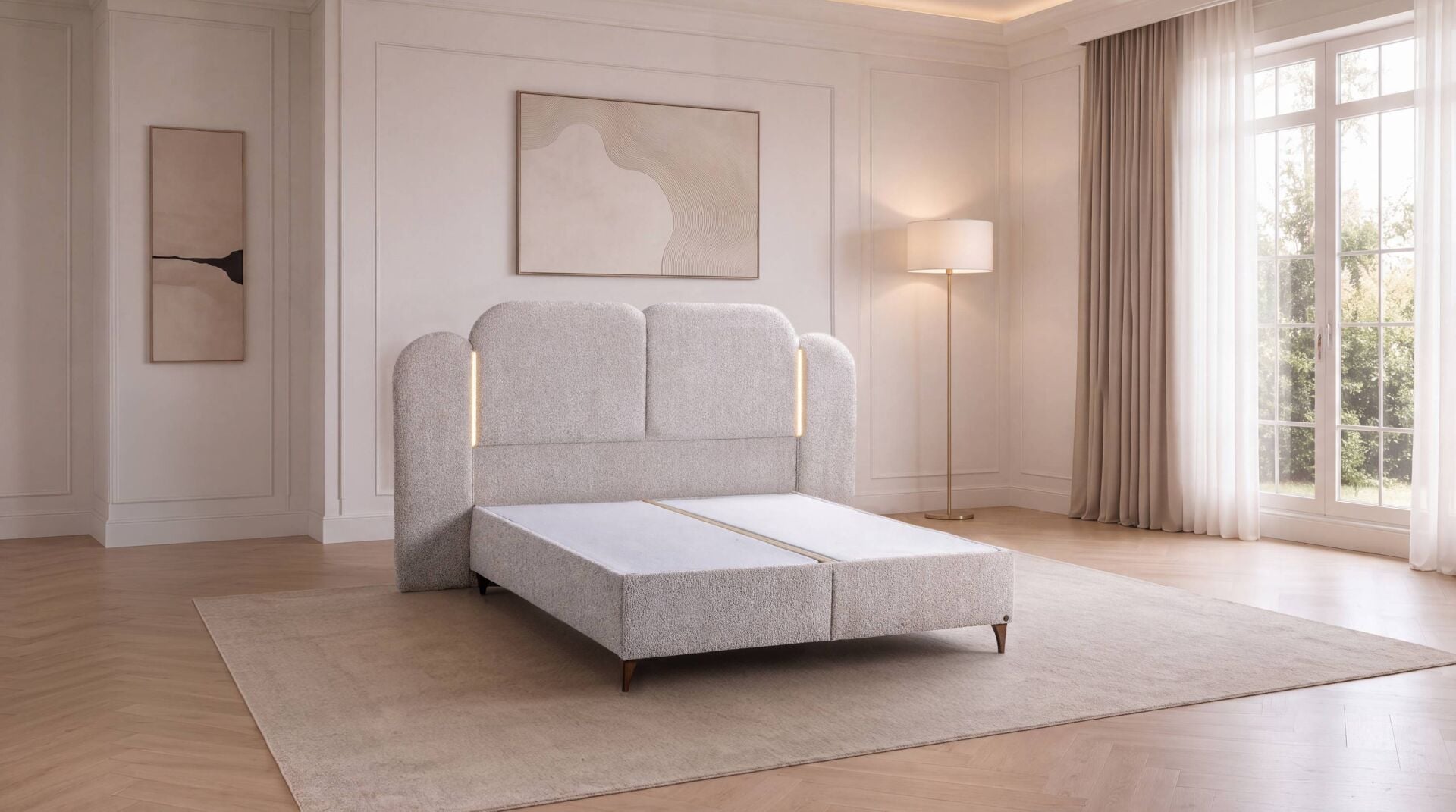 Tango Lüx Baza