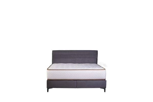 Ekol Baza 160X200 - Antrasit