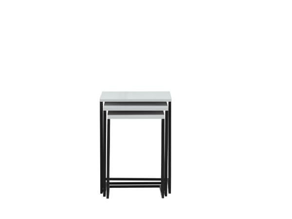 Loft-E Zigon Sehpa