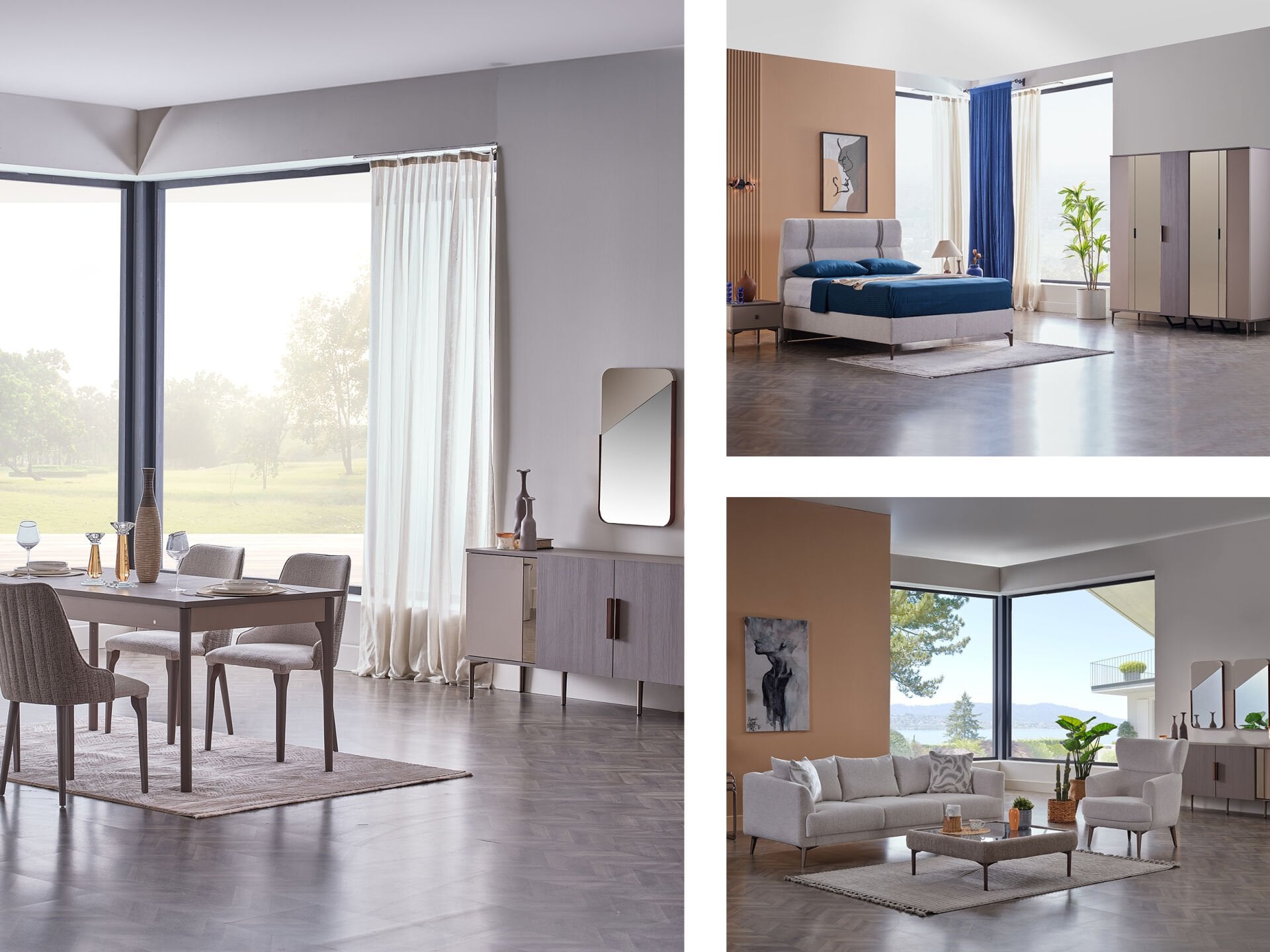 Lucas Evlilik Paketi