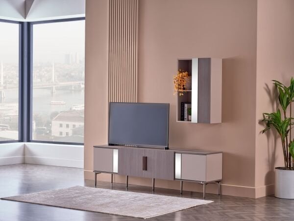 Lucas Evlilik Paketi