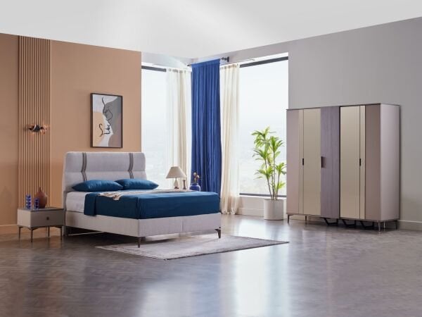 Lucas Evlilik Paketi