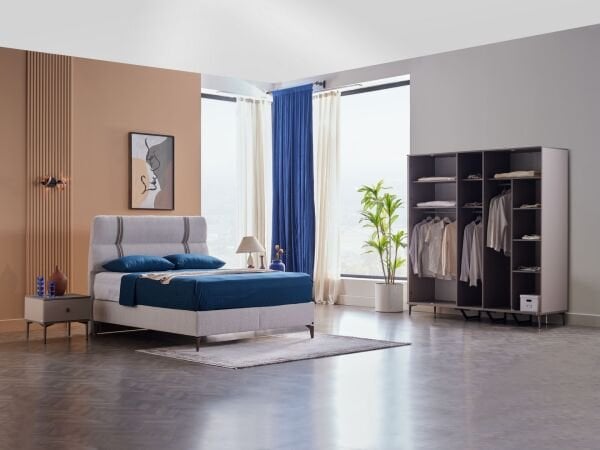 Lucas Evlilik Paketi