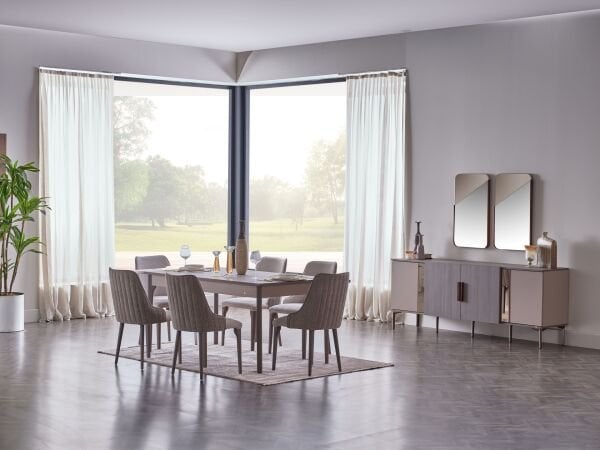 Lucas Evlilik Paketi