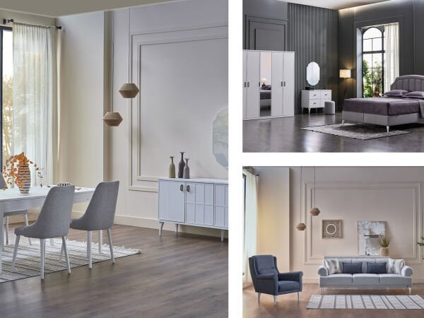 Bianco Evlilik Paketi