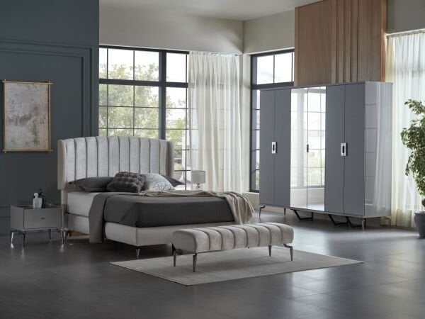 Alessa Evlilik Paketi