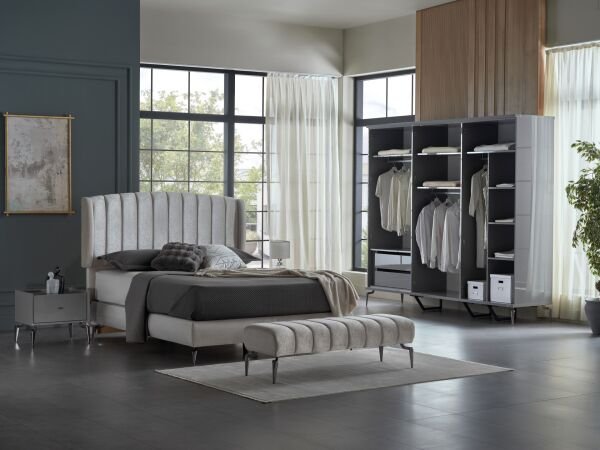 Alessa Evlilik Paketi