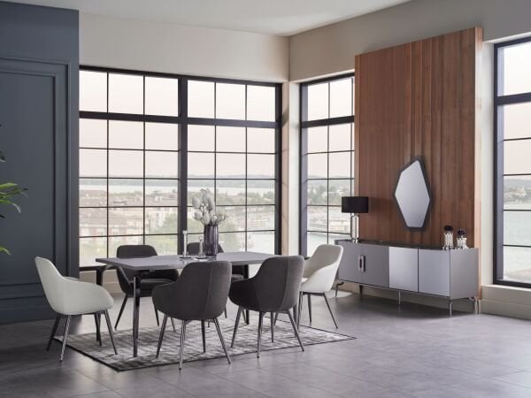 Alessa Evlilik Paketi