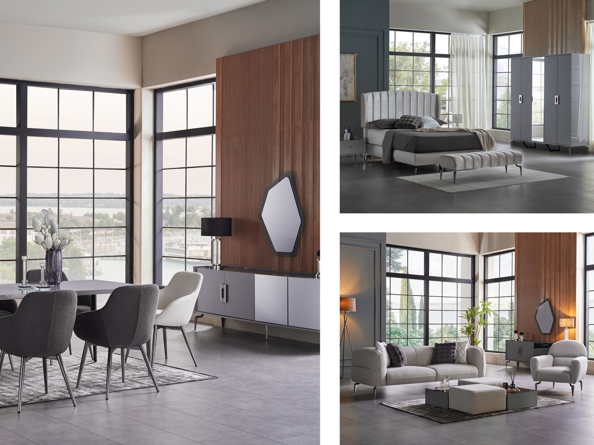 Alessa Evlilik Paketi