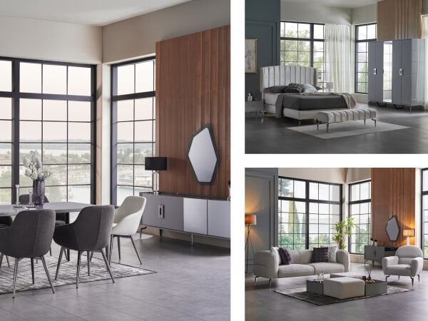 Alessa Evlilik Paketi