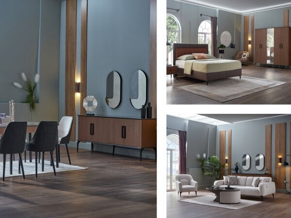 Matilda Evlilik Paketi