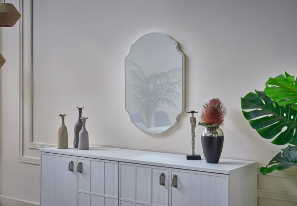 Bianco Konsol Aynası