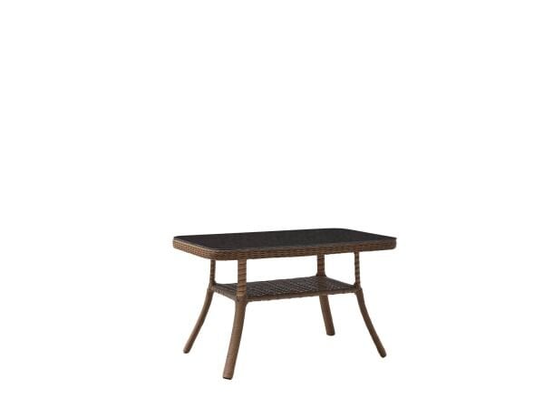 Cenova Dikdörtgen Bahçe Masası