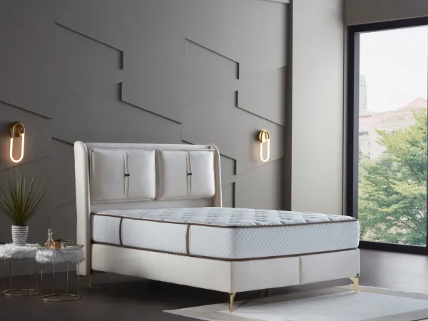 Magic 5 Zone Otto 3'lü Set 90X190