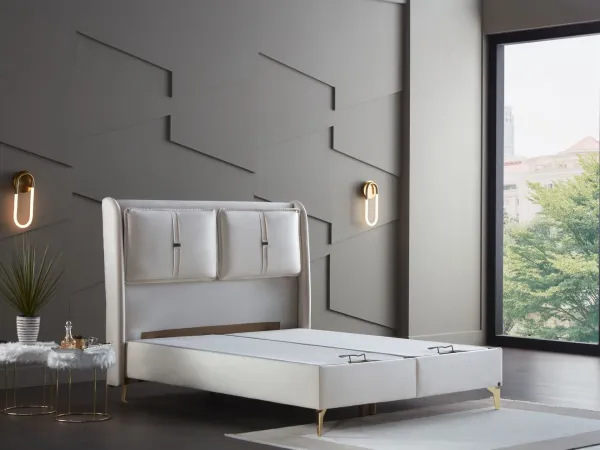 Magic 5 Zone Otto 3'lü Set 90X190