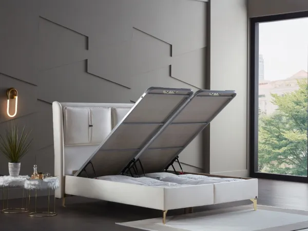 Magic 5 Zone Otto 3'lü Set 90X190