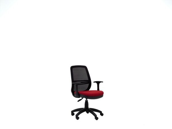 Polo Çalışma Sandalyesi