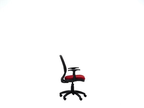 Polo Çalışma Sandalyesi