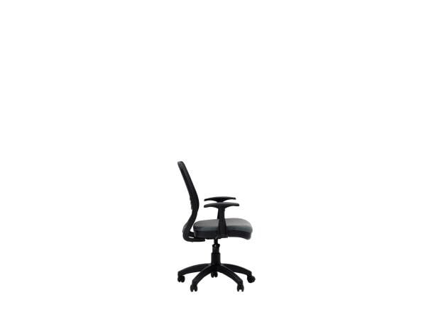Polo Çalışma Sandalyesi
