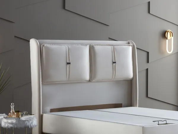 Magic 5 Zone Otto 3'lü Set 120X200