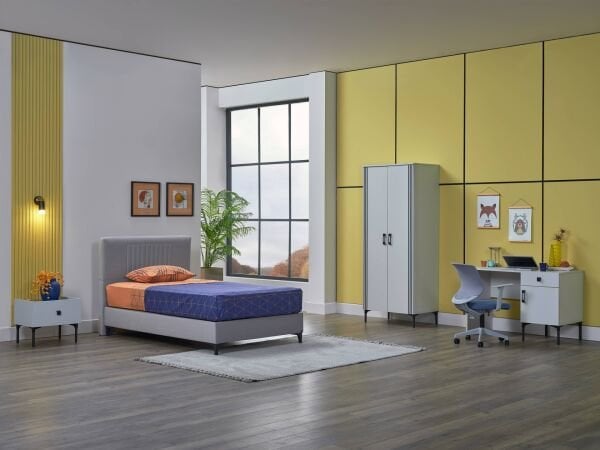 Eva Genç Odası Takımı