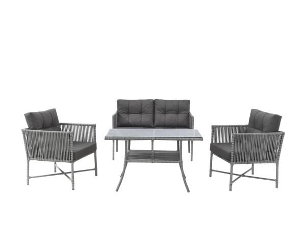 Riva Tekli Bahçe Koltuğu