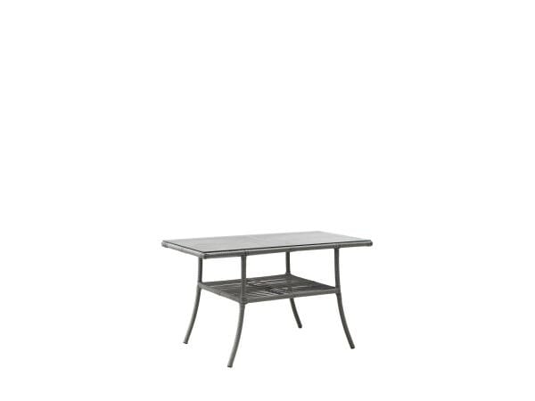 Riva Dikdörtgen Bahçe Masası