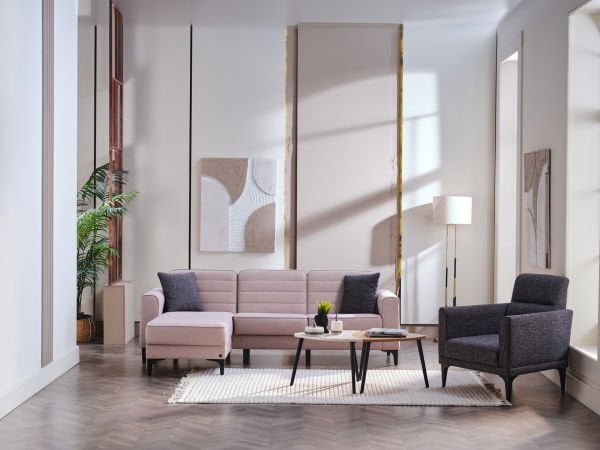 Ekol L Köşe Takımı