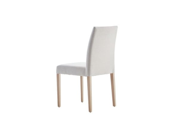 Lizbon 6503 2'li Sandalye Krem