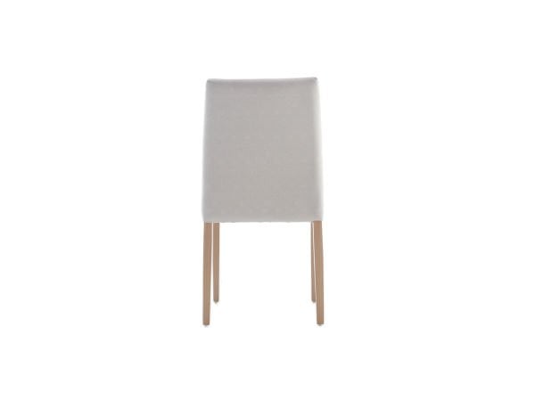 Lizbon 6503 2'li Sandalye Krem