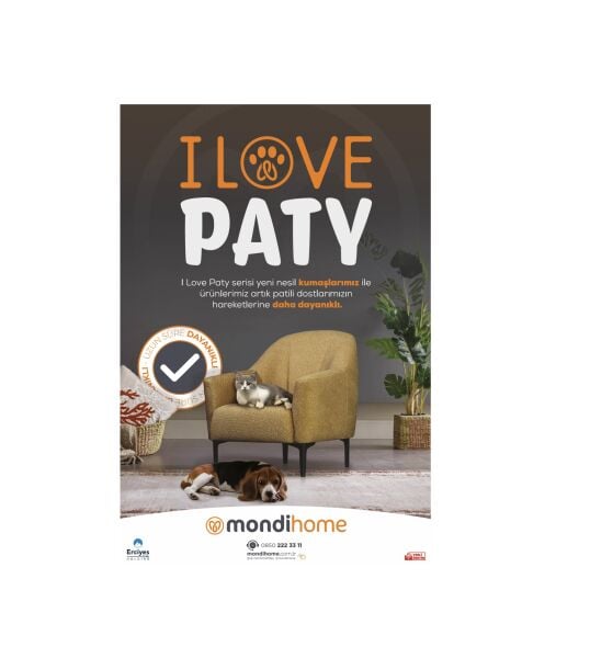 Santa Koltuk Takımı