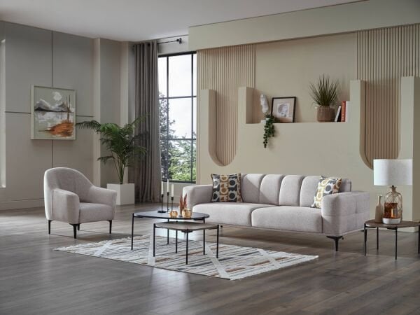 Santa Koltuk Takımı