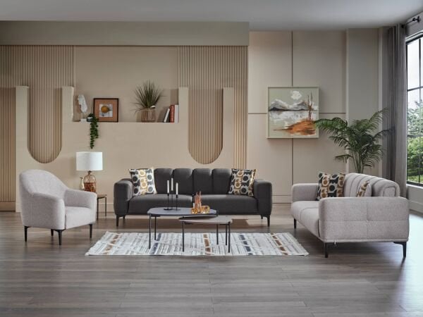 Santa Koltuk Takımı