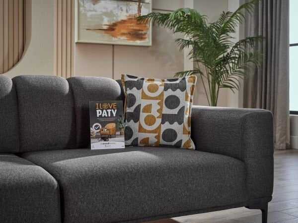 Santa Koltuk Takımı