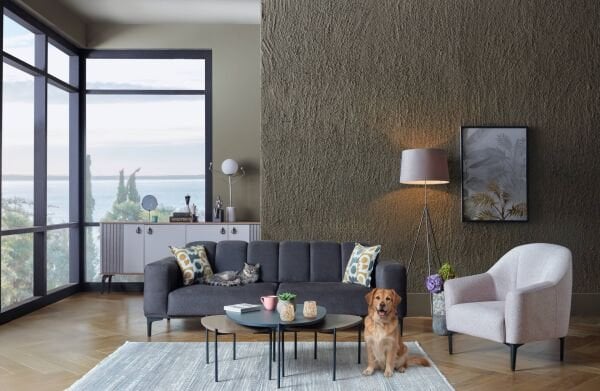 Santa Koltuk Takımı