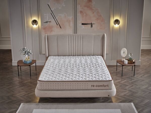 Re Comfort 5 Zone Yatak