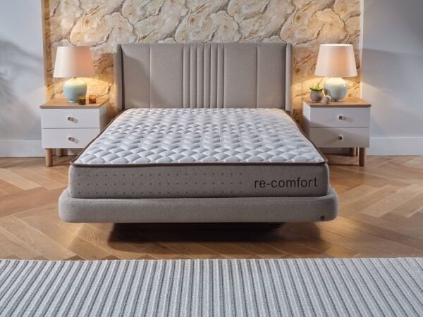 Re Comfort 5 Zone Yatak 160X200