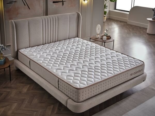 Re Comfort 5 Zone Yatak 180X200