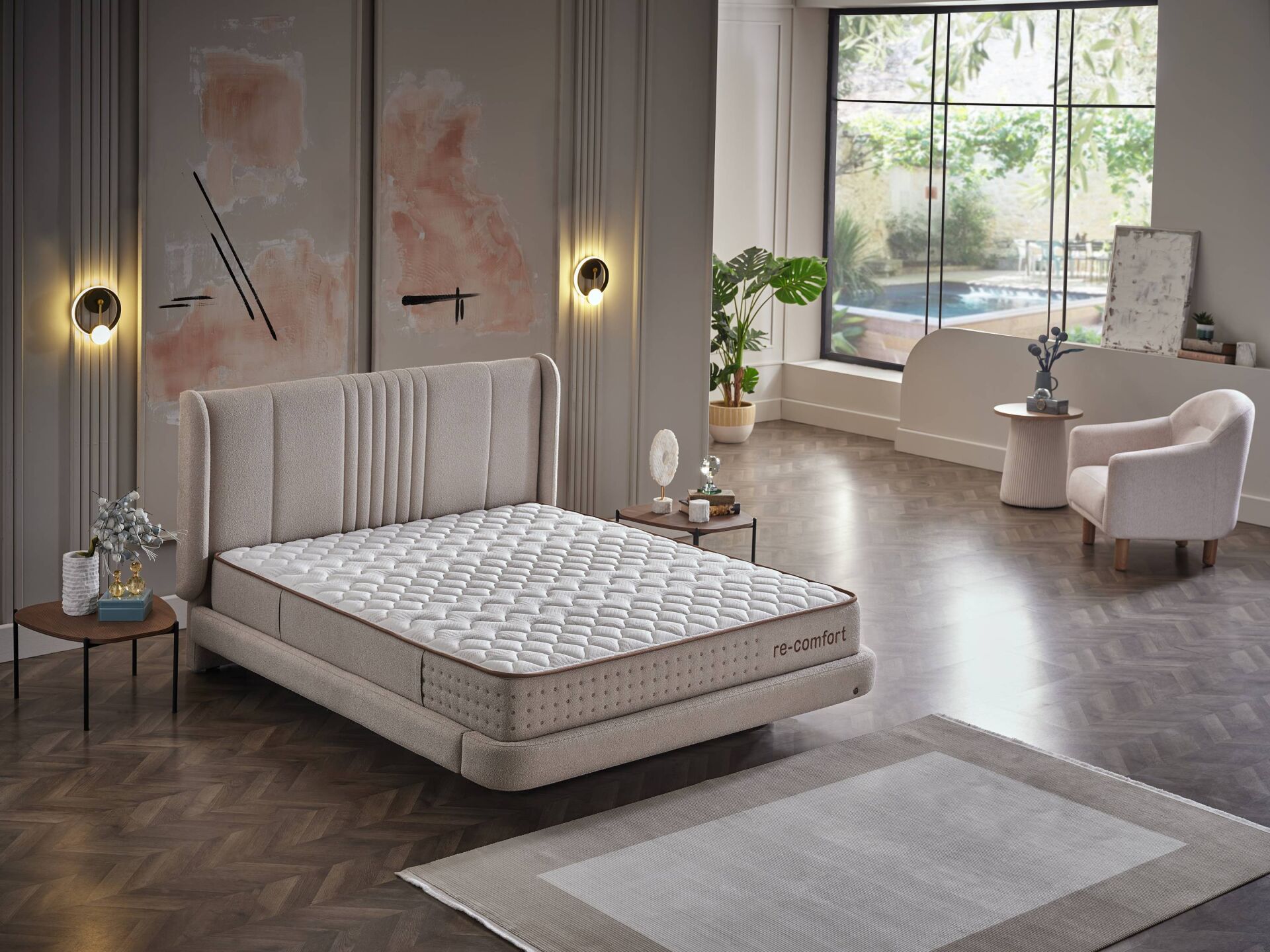 Parla Baza 150X200