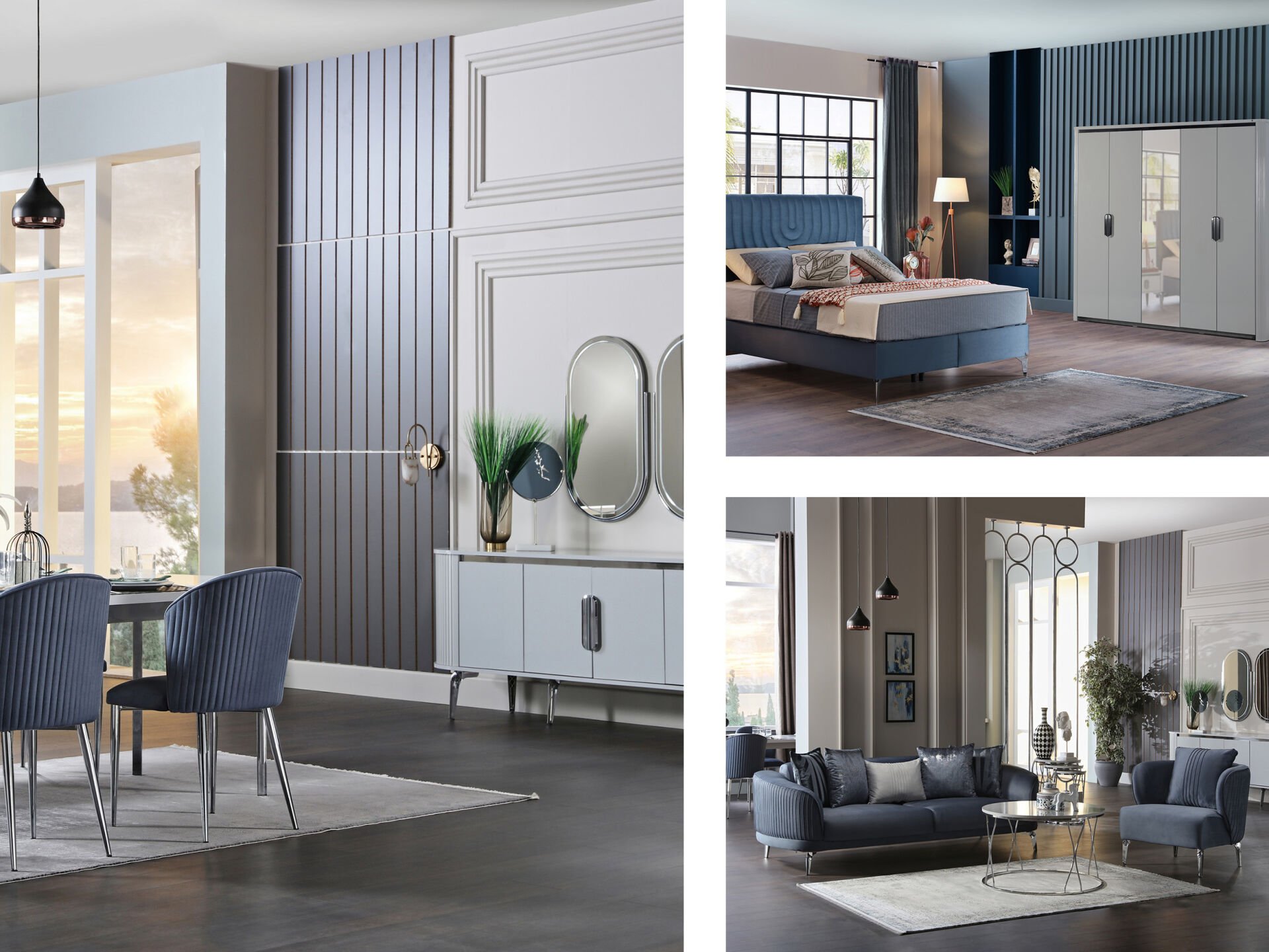 Statü Evlilik Paketi