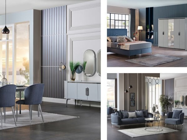 Statü Evlilik Paketi