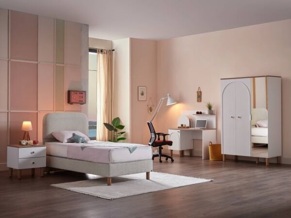 Bohemy Genç Odası Takımı