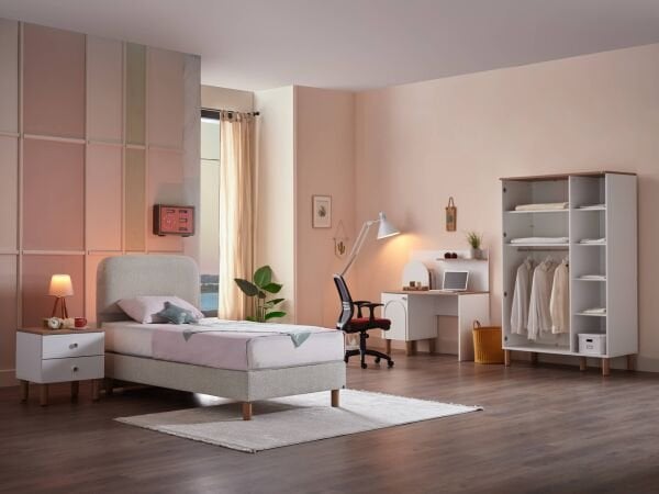 Bohemy Genç Odası Takımı