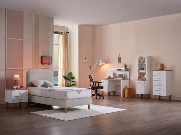 Bohemy Genç Odası Takımı