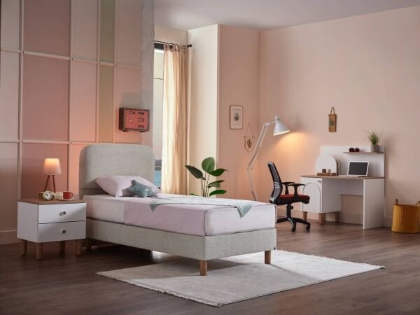 Bohemy Genç Odası Takımı