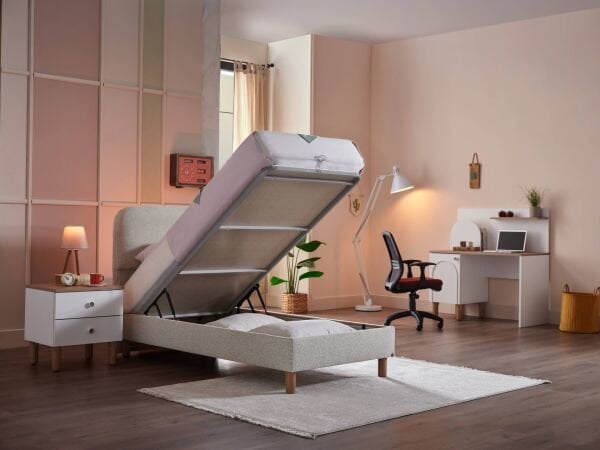 Bohemy Genç Odası Takımı