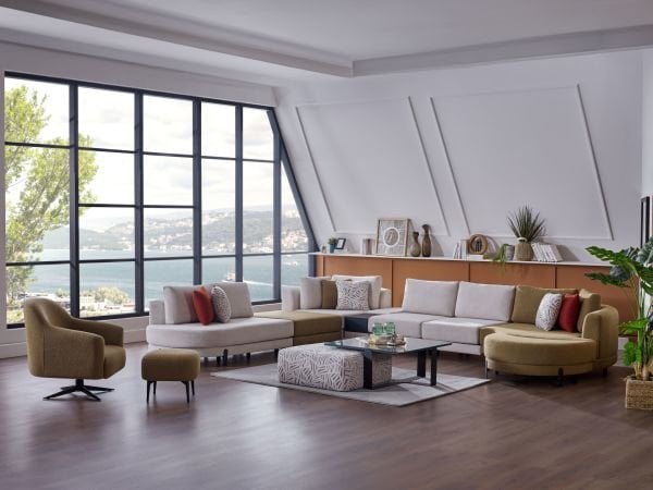 Glory Köşe Takımı