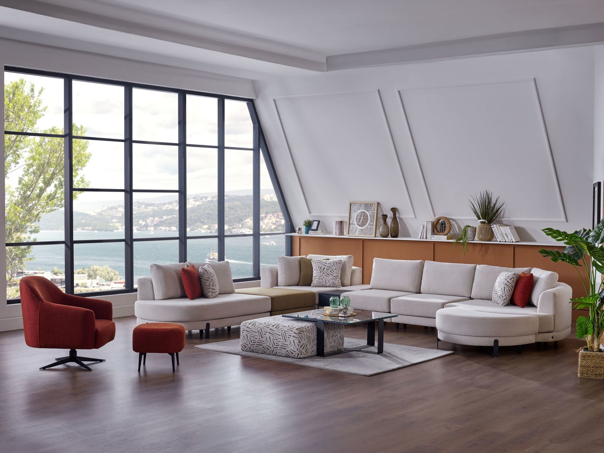 Glory Köşe Takımı