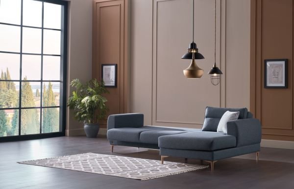 Metropol X Sol L Köşe Koltuk(Uz+2) | Mondihome