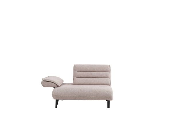Forte Sağ Tekli Krem